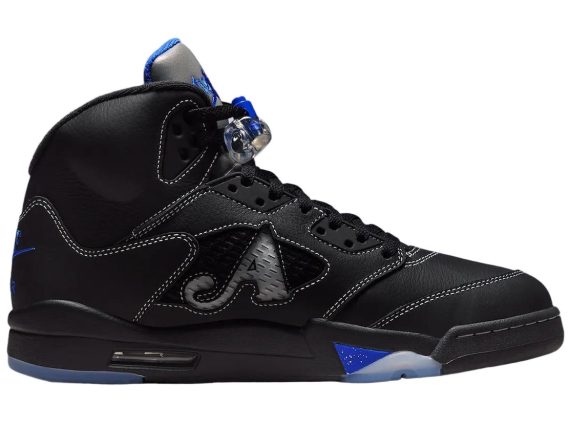Awake NY x Air Jordan 5