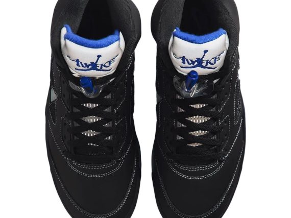 Awake NY x Air Jordan 5