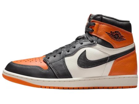 Air Jordan 1 High OG Shattered Backboard 2025