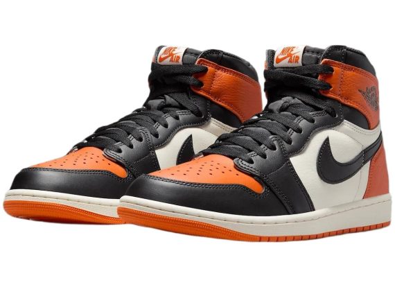 Air Jordan 1 High OG Shattered Backboard 2025