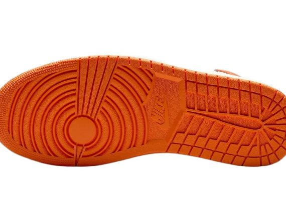 Air Jordan 1 High OG Shattered Backboard 2025