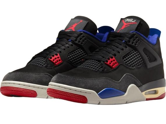 Air Jordan 4 Rare Air
