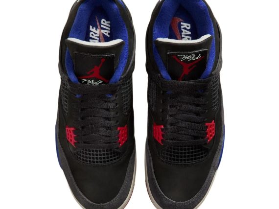 Air Jordan 4 Rare Air