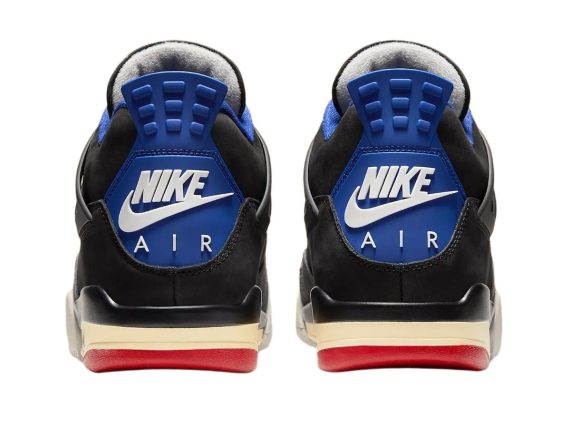 Air Jordan 4 Rare Air