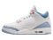 Air Jordan 3 Cobalt Bliss
