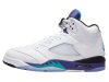 Air Jordan 5 OG Grape 2025