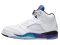 Air Jordan 5 OG Grape 2025
