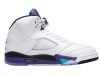 Air Jordan 5 OG Grape 2025