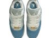 Air Jordan 4 Denim Worn Blue