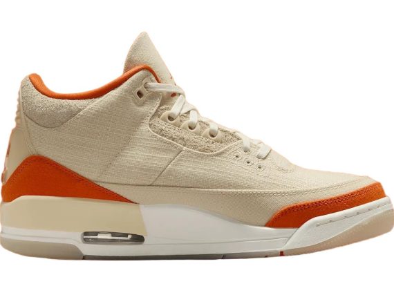 Air Jordan 3 Starfish