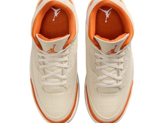 Air Jordan 3 Starfish