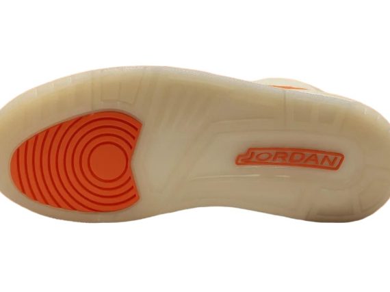 Air Jordan 3 Starfish