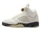 Air Jordan 5 Luminous Green