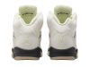 Air Jordan 5 Luminous Green