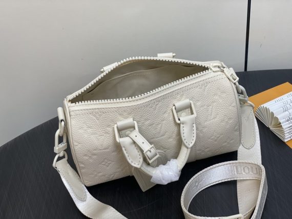 Keepall Shoulder Strap Size 25×15×11cm