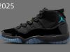 Air Jordan 11 Gamma 2025