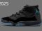 Air Jordan 11 Gamma 2025