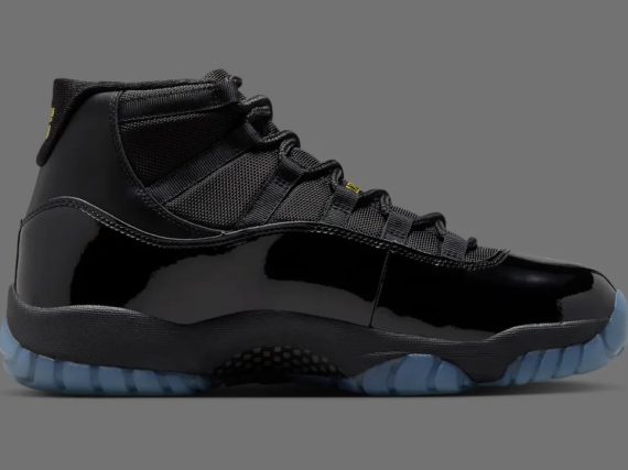 Air Jordan 11 Gamma 2025