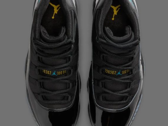 Air Jordan 11 Gamma 2025