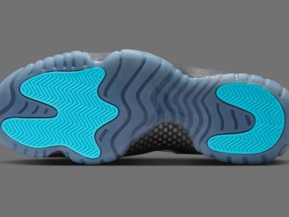Air Jordan 11 Gamma 2025