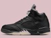 Air Jordan 5 Retro PSG Paris Saint-Germain Off Noir