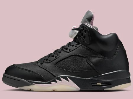 Air Jordan 5 Retro PSG Paris Saint-Germain Off Noir