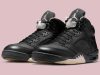 Air Jordan 5 Retro PSG Paris Saint-Germain Off Noir