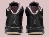 Air Jordan 5 Retro PSG Paris Saint-Germain Off Noir