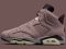 A Ma Maniere x Air Jordan 6 Built For This