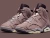 A Ma Maniere x Air Jordan 6 Built For This