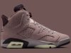 A Ma Maniere x Air Jordan 6 Built For This