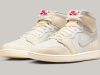 Air Jordan 1 High OG Sail Elephant Print 2025