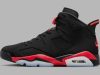 Air Jordan 6 Infrared Salesman