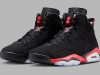 Air Jordan 6 Infrared Salesman