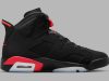 Air Jordan 6 Infrared Salesman