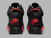 Air Jordan 6 Infrared Salesman