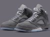 Air Jordan 5 Wolf Grey 2026