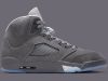 Air Jordan 5 Wolf Grey 2026