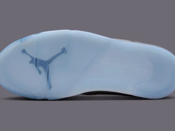 Air Jordan 5 Wolf Grey 2026