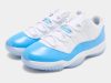 Air Jordan 11 Retro Low University Blue 2026