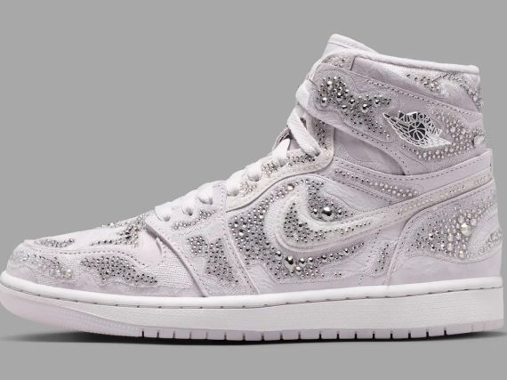 Swarovski x Air Jordan 1 High OG