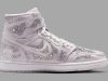 Swarovski x Air Jordan 1 High OG