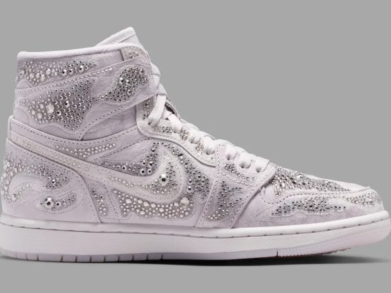 Swarovski x Air Jordan 1 High OG