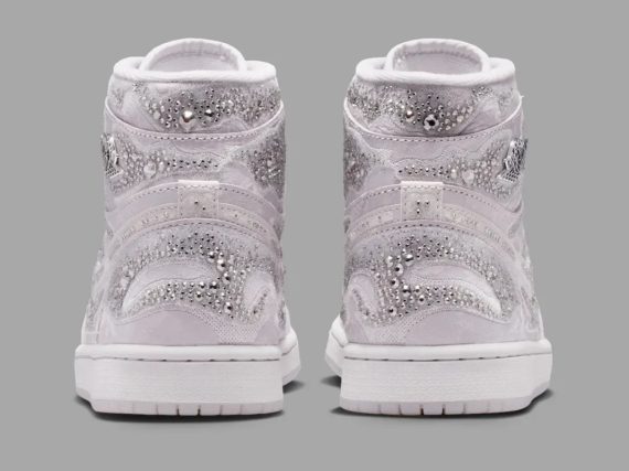 Swarovski x Air Jordan 1 High OG