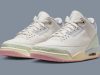 Air Jordan 3 Retro Spring Is In The Air