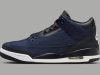 Levi's x Air Jordan 3 Raw Indigo Denim