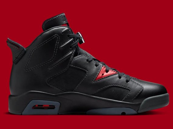 Air Jordan 6 Premio BIN 23