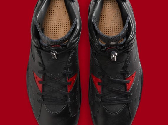 Air Jordan 6 Premio BIN 23