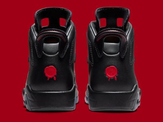 Air Jordan 6 Premio BIN 23