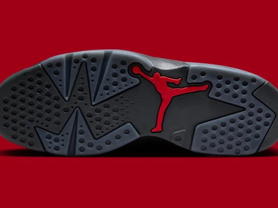 Air Jordan 6 Premio BIN 23